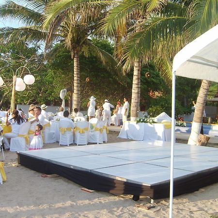 טרונקונס Tronco Bay Inn Resort מראה חיצוני תמונה