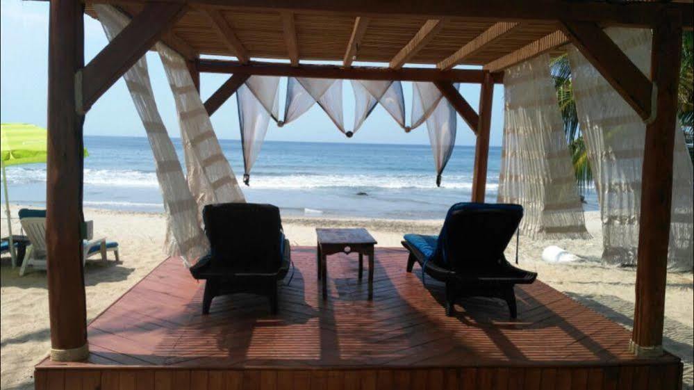 טרונקונס Tronco Bay Inn Resort מראה חיצוני תמונה