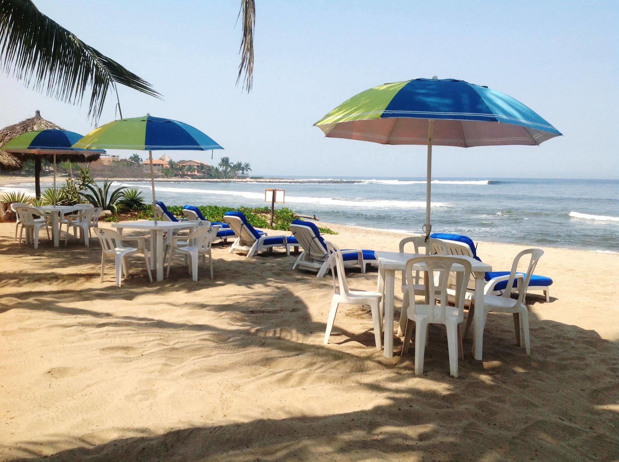 טרונקונס Tronco Bay Inn Resort מראה חיצוני תמונה