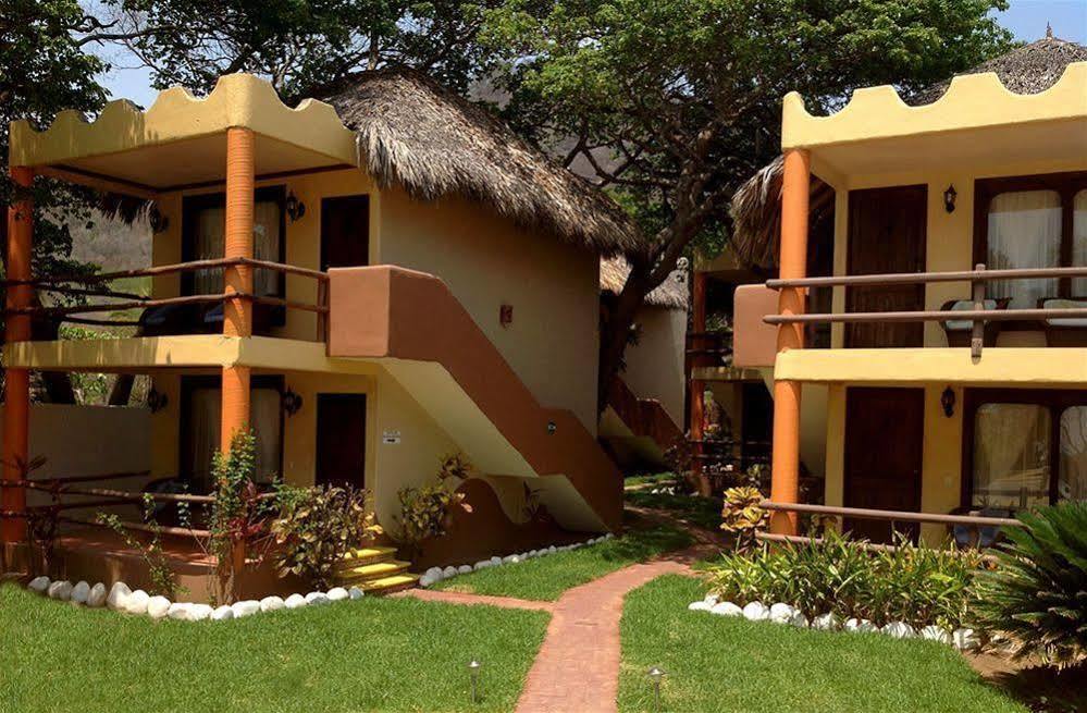 טרונקונס Tronco Bay Inn Resort מראה חיצוני תמונה